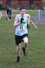 Intermediate boys 10. Photo: David T. Hewitson/Sports for All Pics